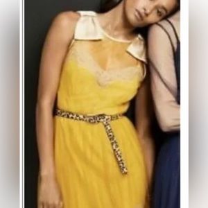 NWOT Rodarte for Target dress sz XS